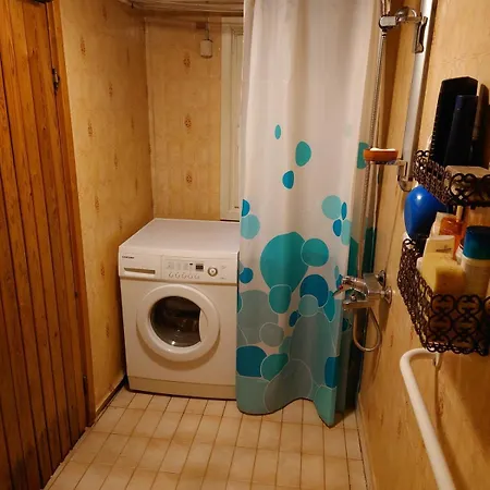 Private House With Location - Koko Omakotitalo Suurella Pihalla Ja Puusaunalla *