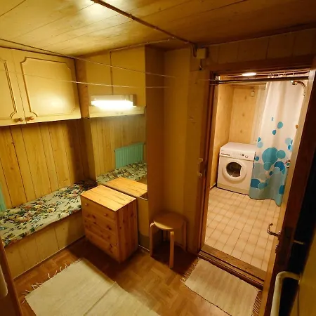 Private House With Location - Koko Omakotitalo Suurella Pihalla Ja Puusaunalla Vantaa